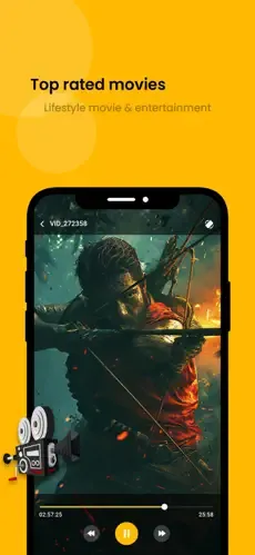 sony-xperia-mark-2 Top Rated Movies