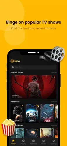 sony-xperia-mark-2 tv show